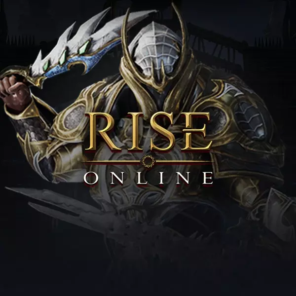 Rise Online