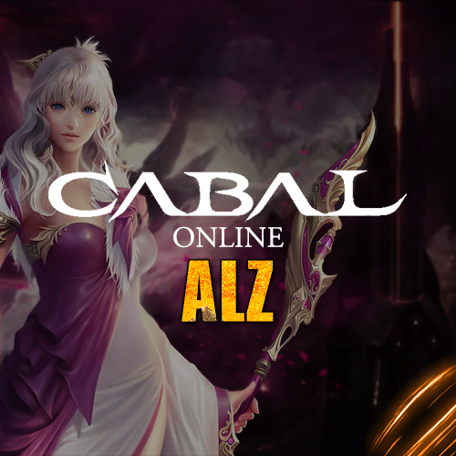 Cabal Online ALZ