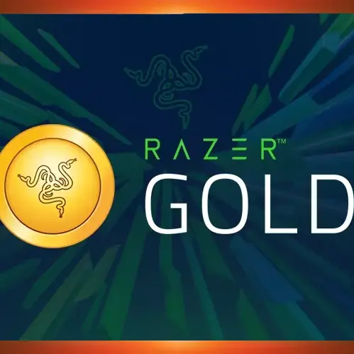 Razer Gold TL