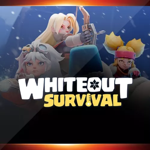 White out Survival